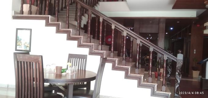 Hotel Samana