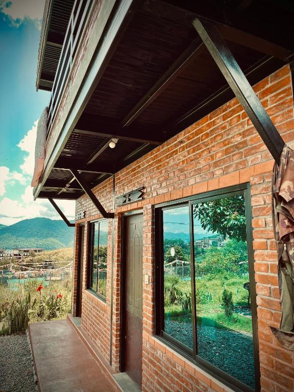 Sunny Peace Guest House