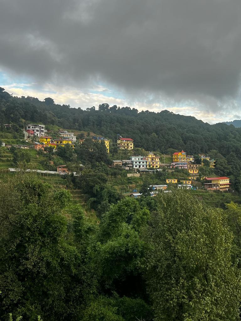 Nagarkot Community Homestay