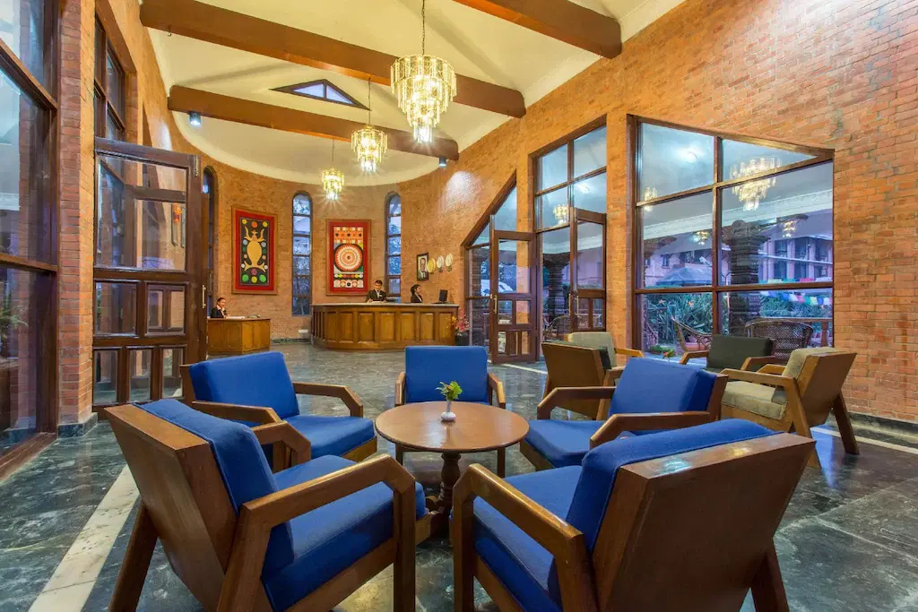 Godavari Village Resort