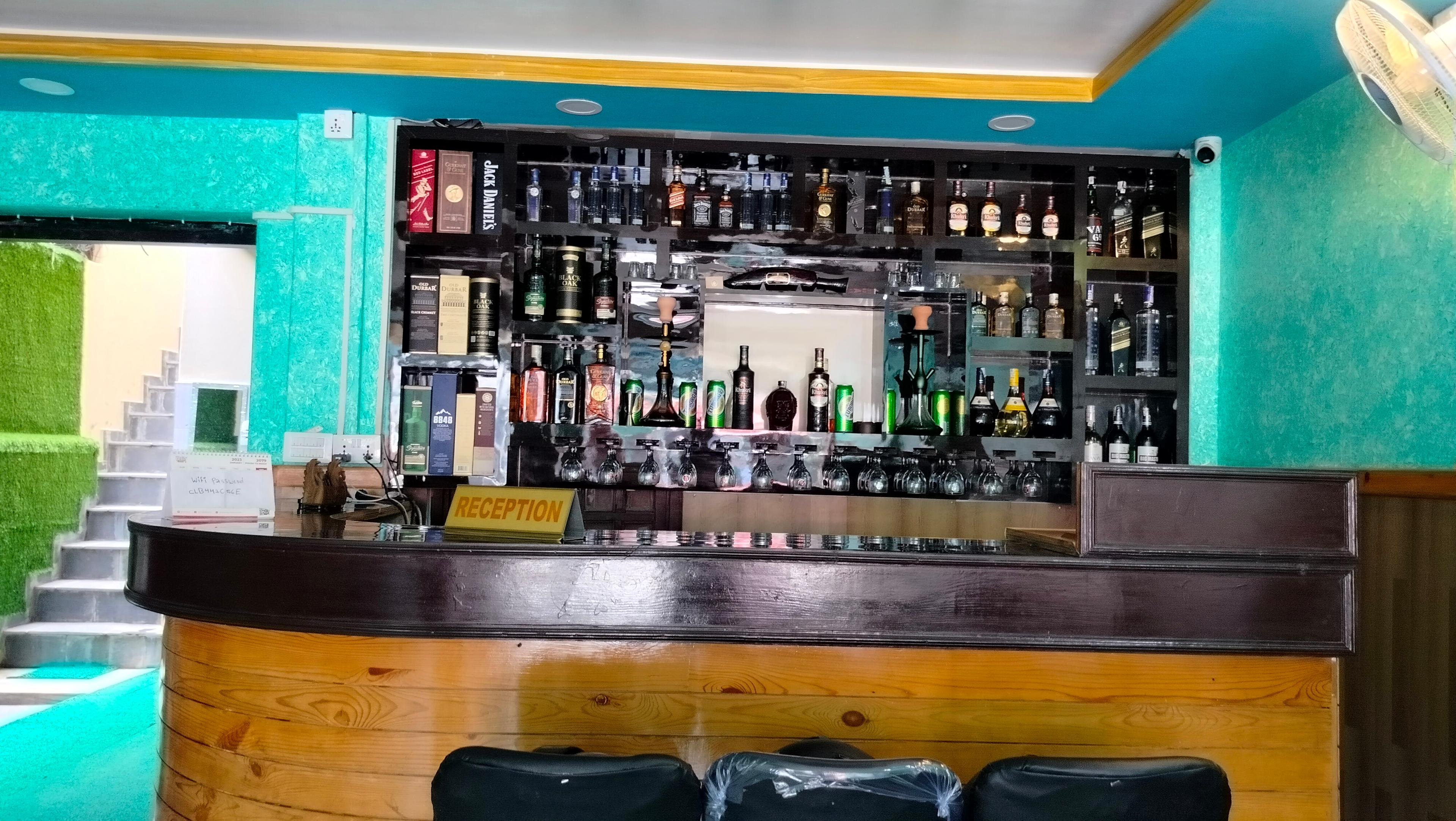 Hotel Rudra inn
