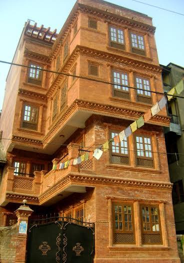 Newari Homes Apartment