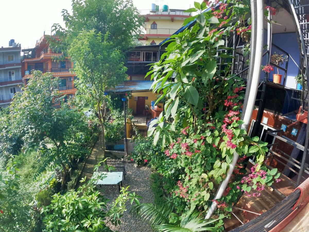 Hotel Forest Way, Hostel & Backpackers