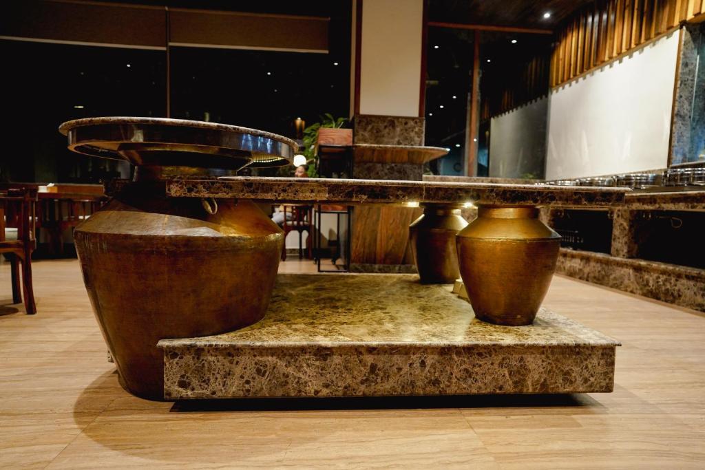 Basera Boutique Hotel