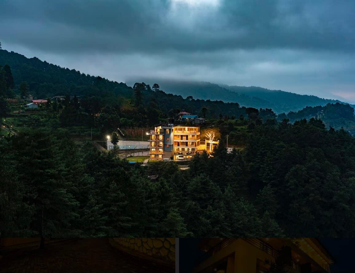 Hotel Atithi Satkar Nagarkot