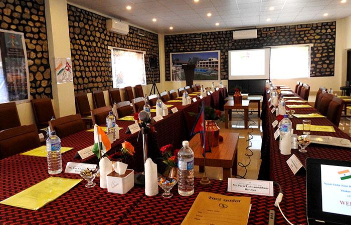 Babai Resort Bardiya