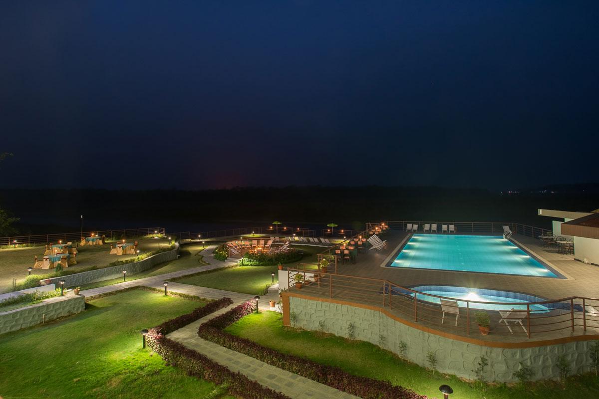 Park Safari Resort Pvt Ltd