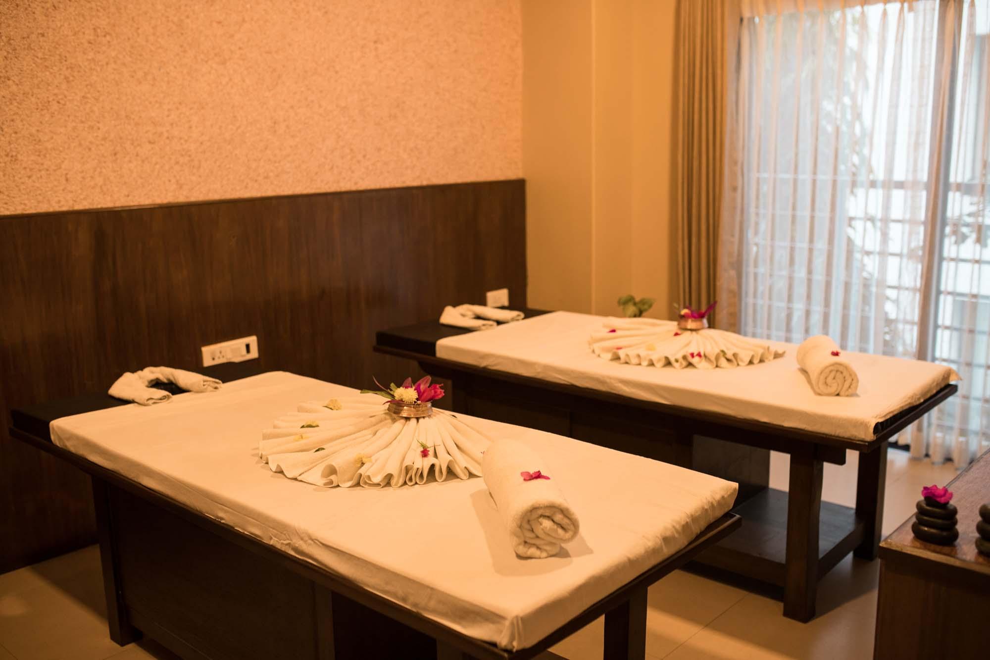 Hotel Shaara