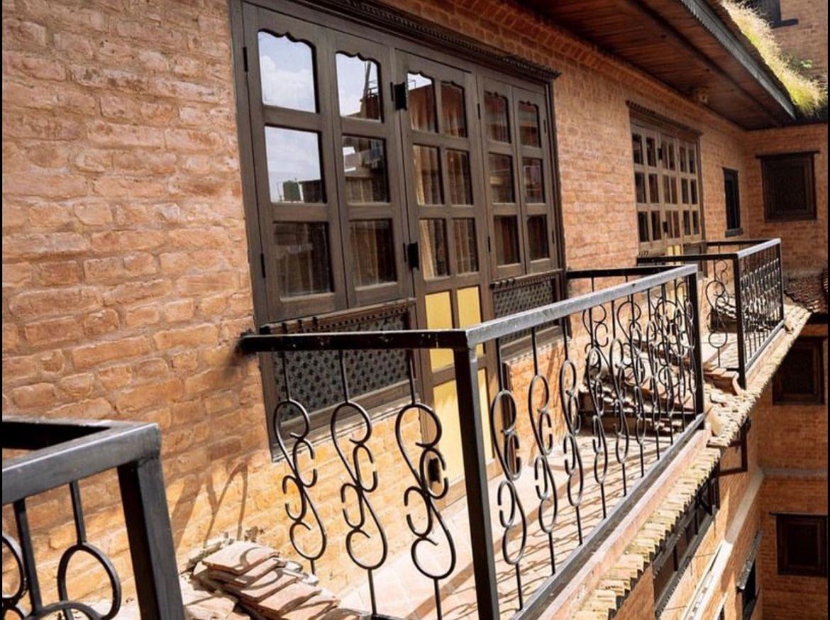 Shiva Guest House II