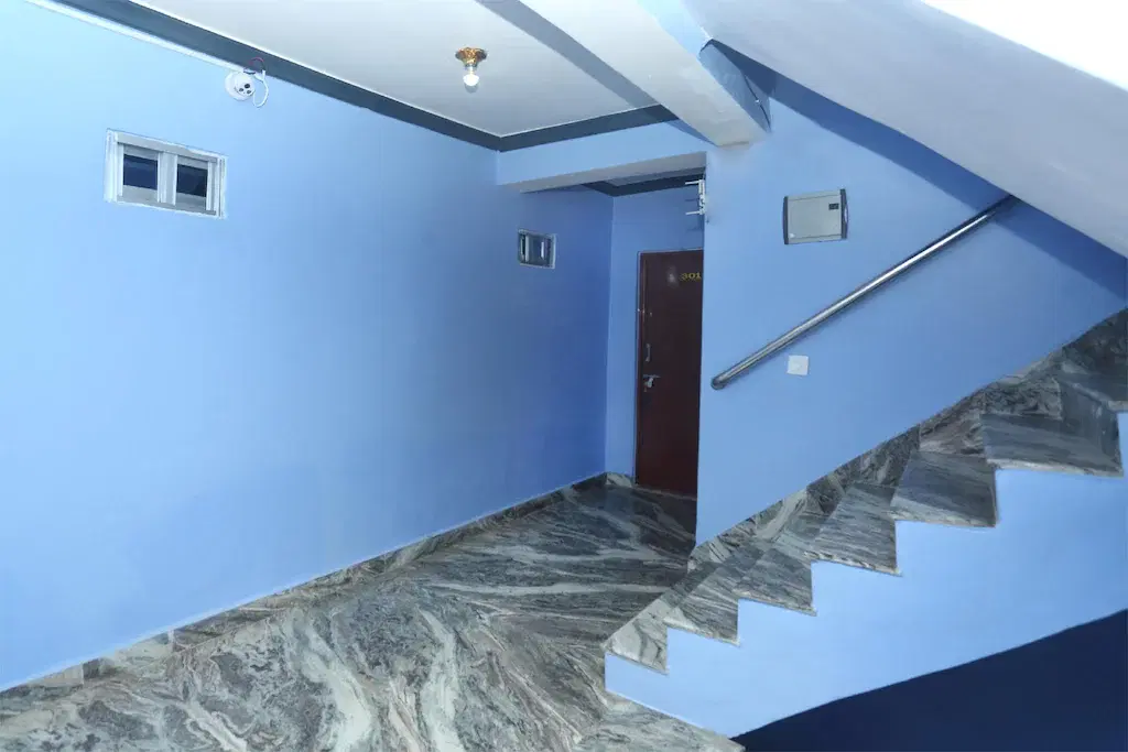 Hotel Rupa Begnas Lake Inn