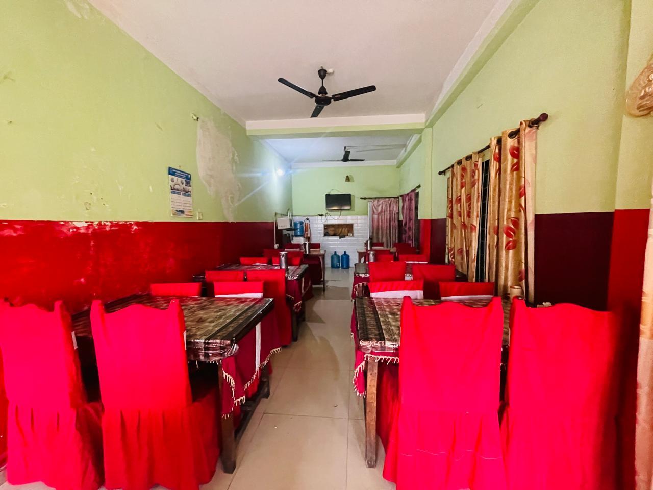 Hotel New Siddhartha