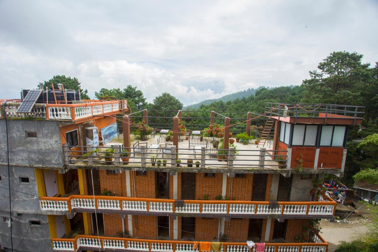 Langtang View Nagarkot Bed & Breakfast