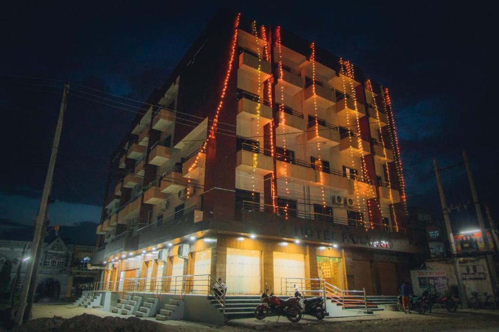 Hotel Prakash