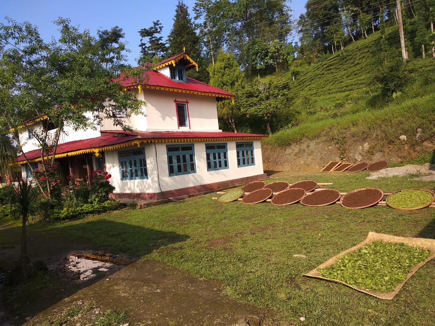 Nepal Village Homestay