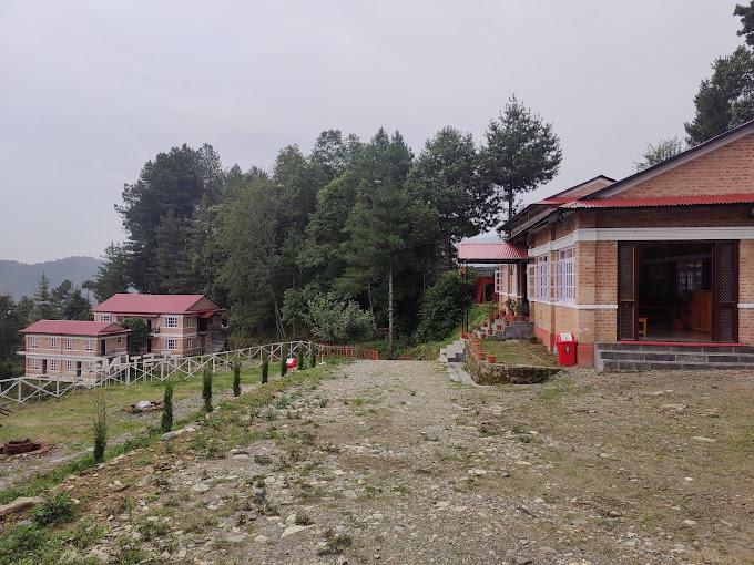 Tistung Resort