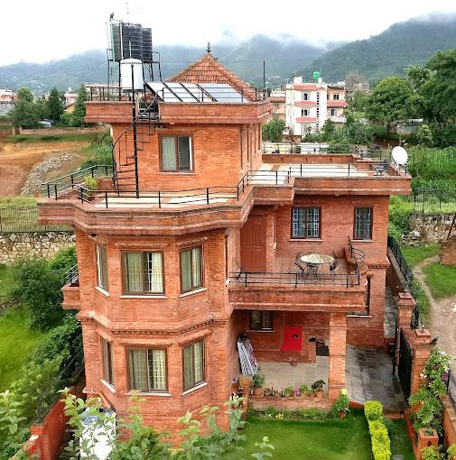 Fulchoki Shangrila Home