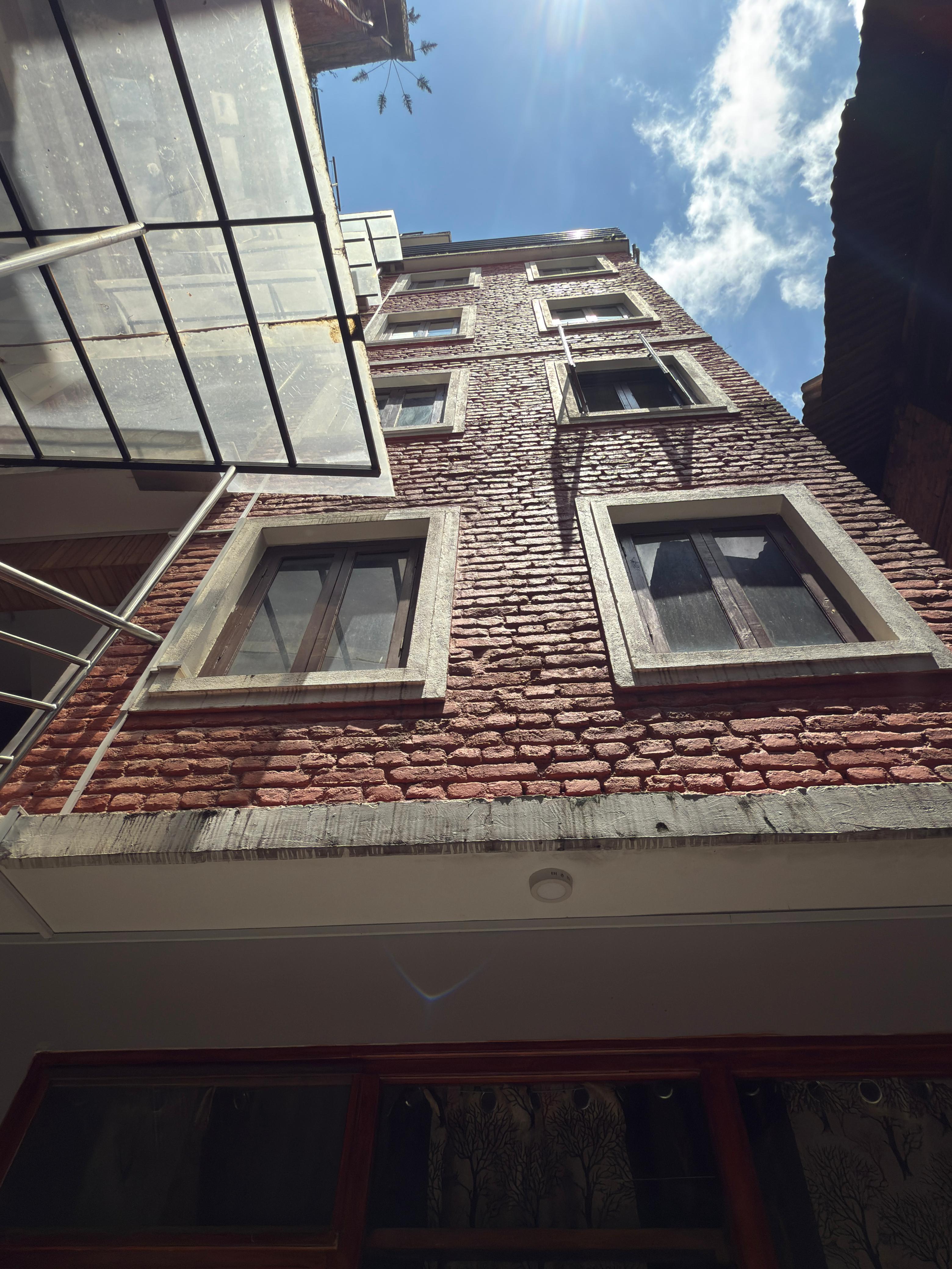 Cityview Guest house