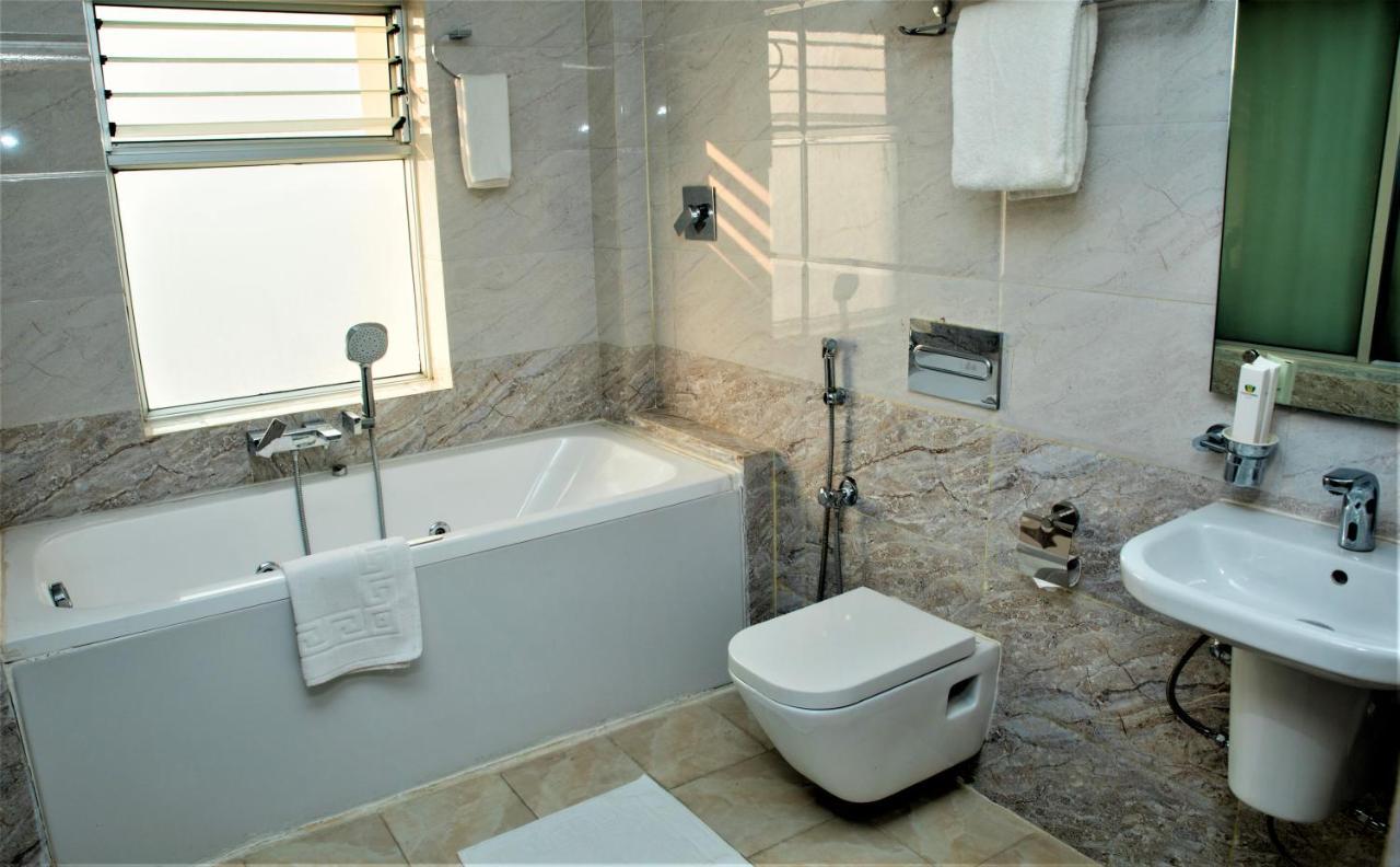 GAUTAM BUDDHA AIRPORT HOTEL