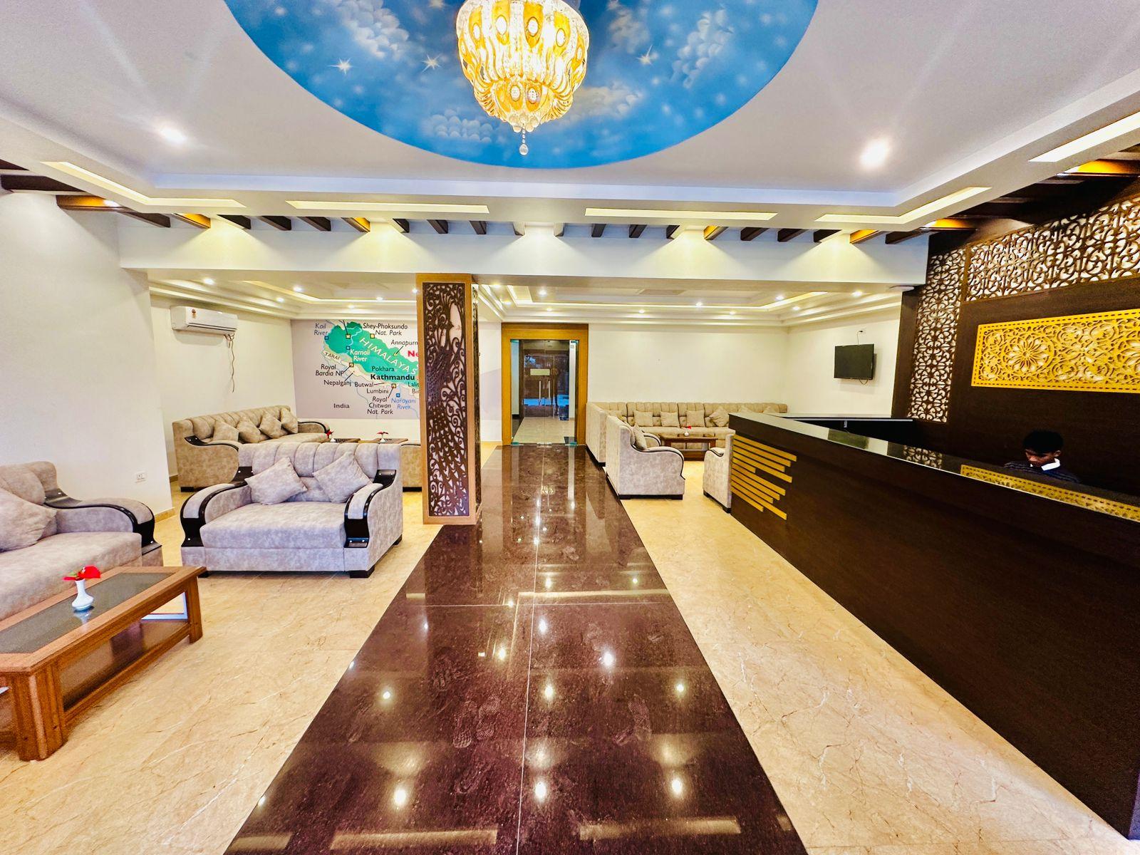 Hotel Ultra International