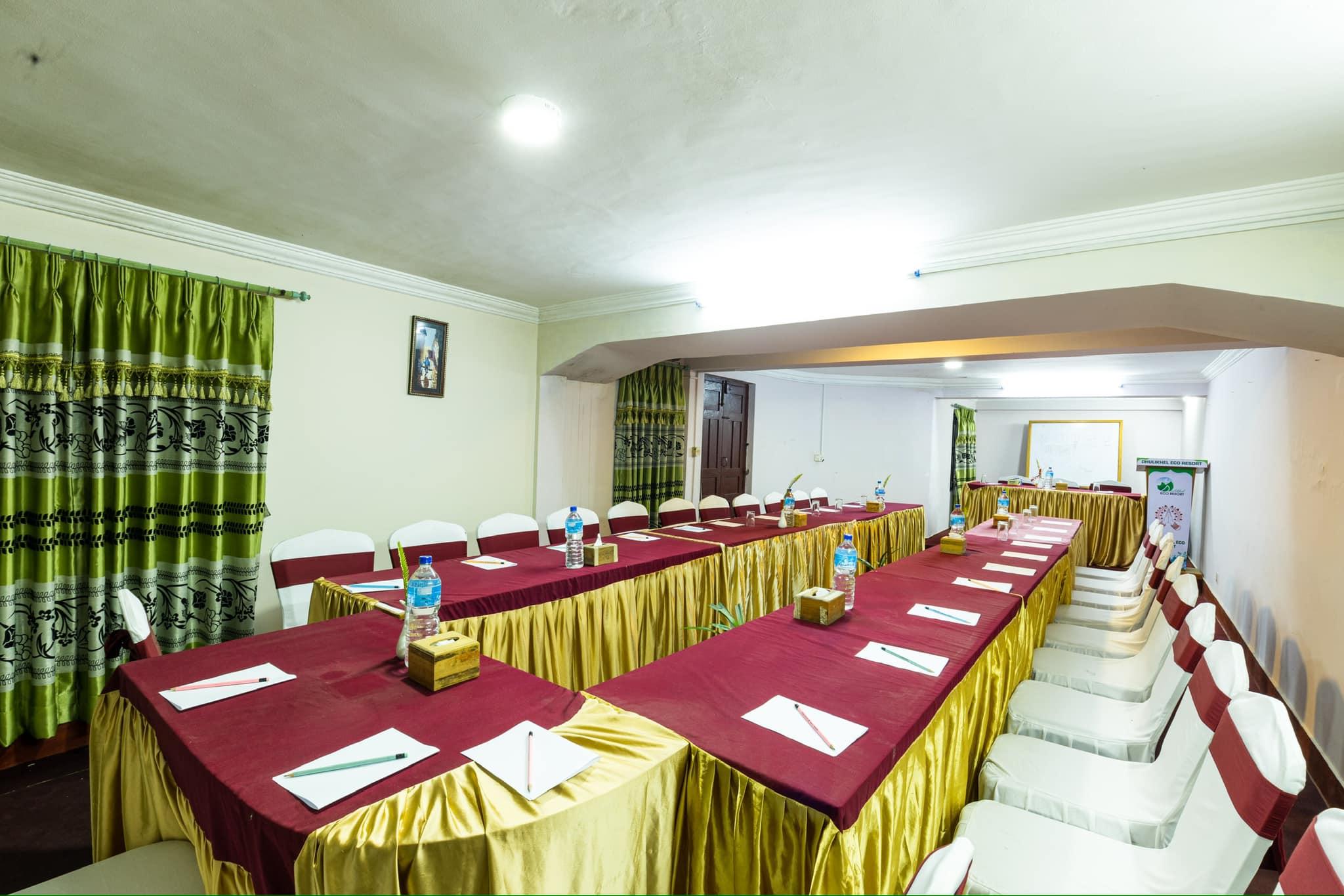 Dhulikhel Eco Resort