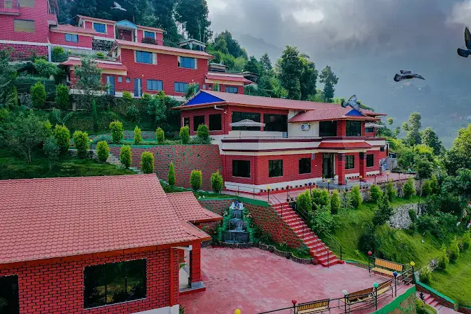 Doleshwor Village Resort