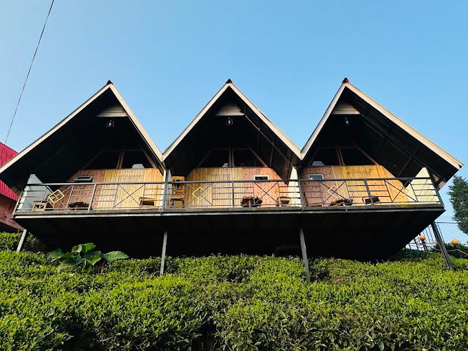 The Jade Lake Cottage