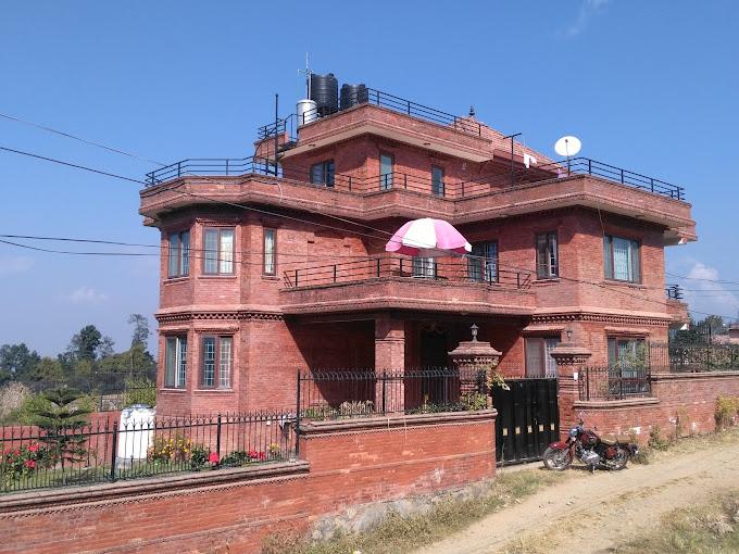 Fulchoki Shangrila Home