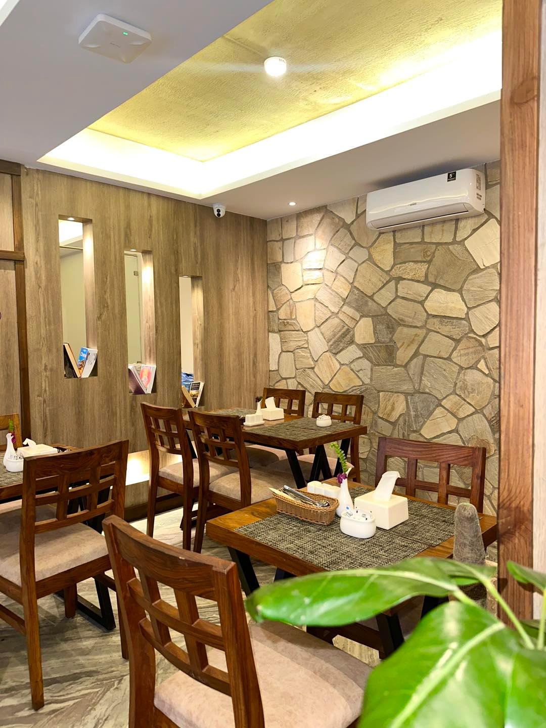 Divya Boutique Hotel