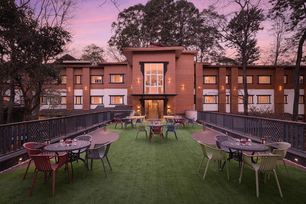 Fortune Resort & Wellness Spa