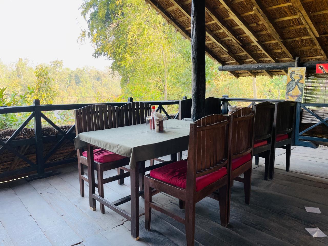 Bardia Eco Lodge