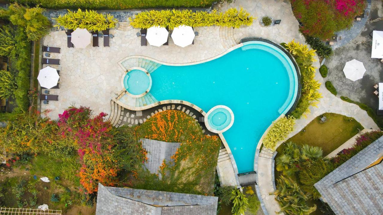 Temple Tree Resort & Spa