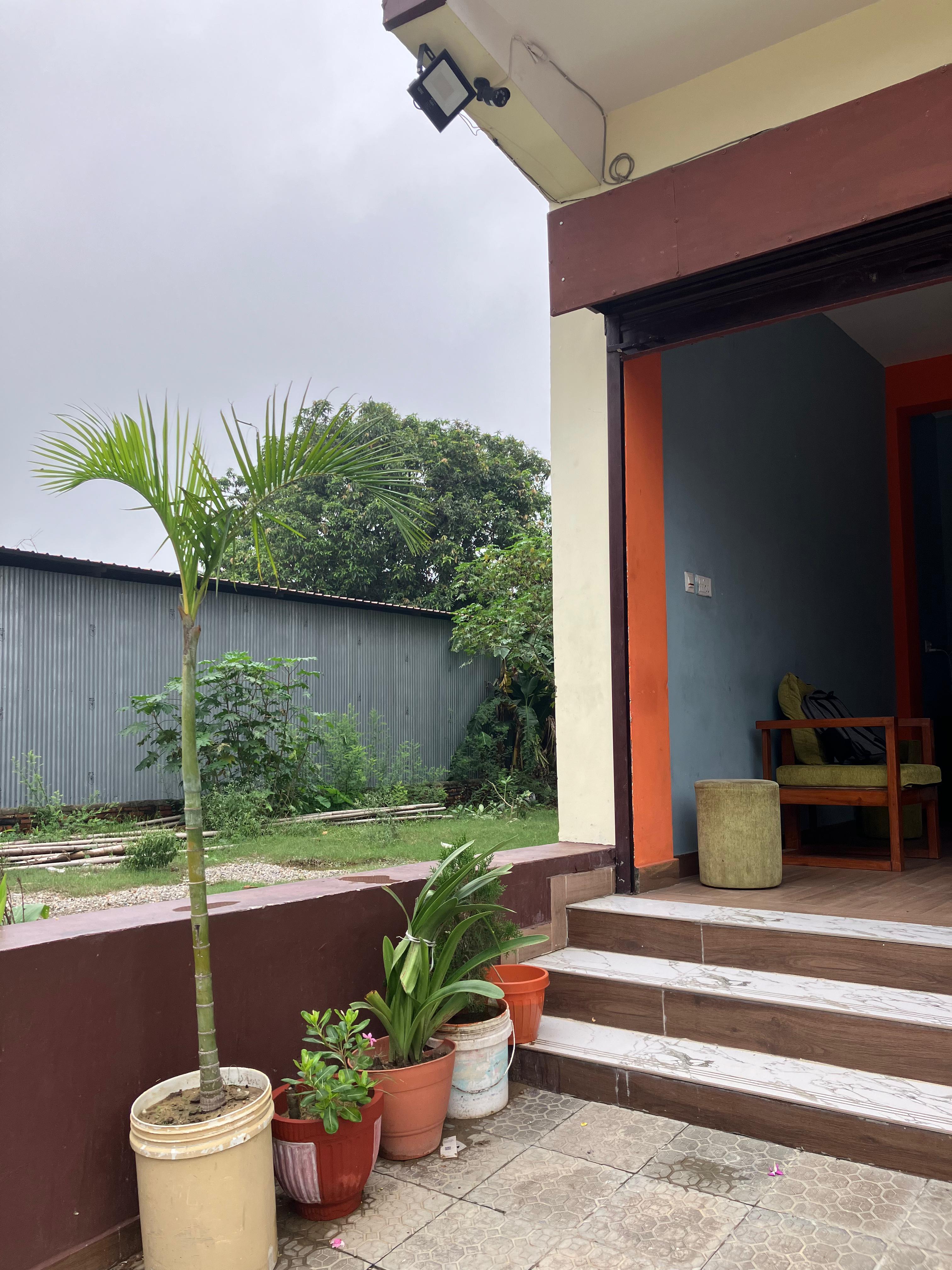 Amrit International Hotel