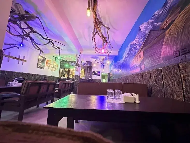 Hotel Janani pvt.ltd