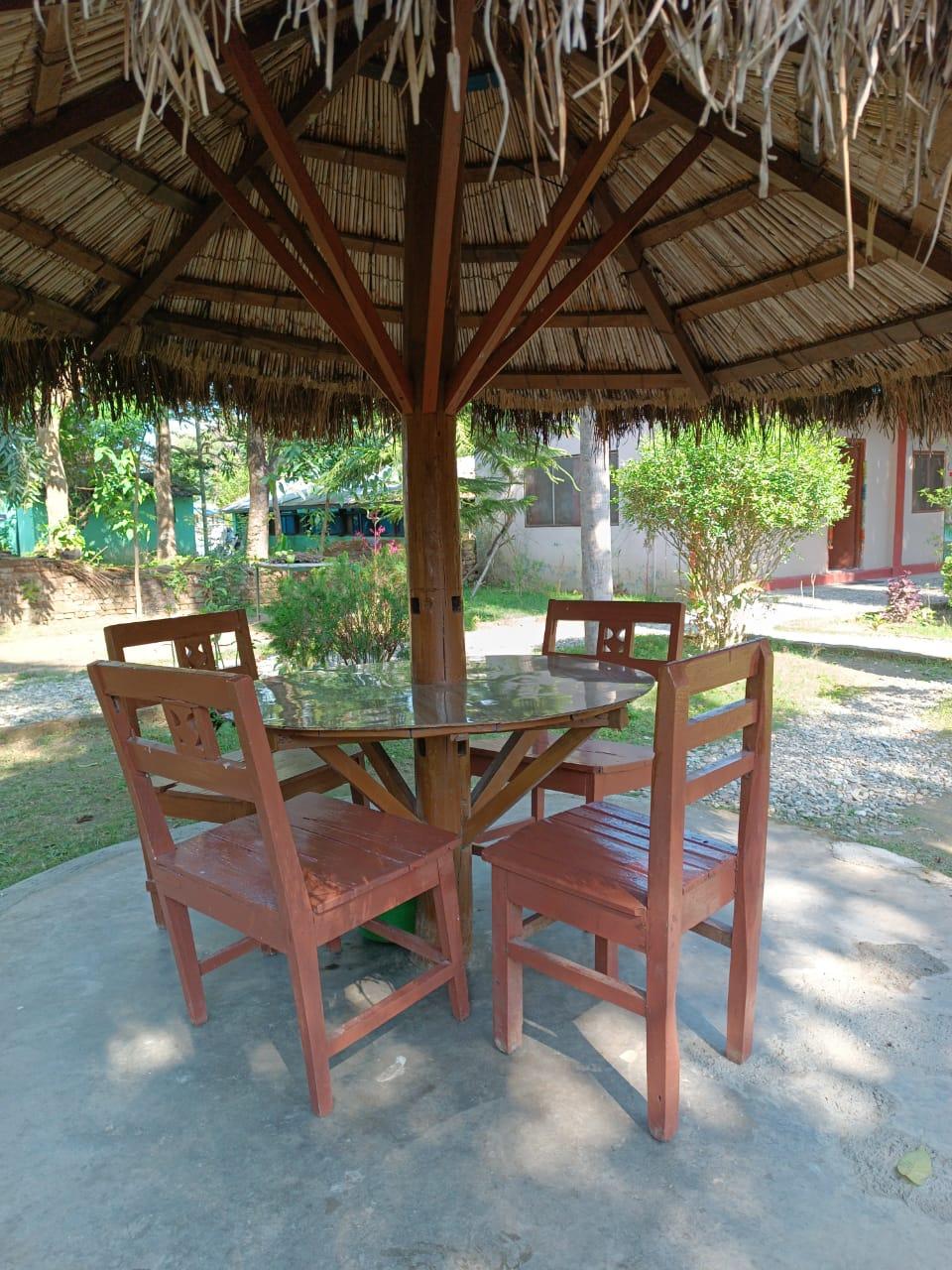 Hotel Tree Land Lodge