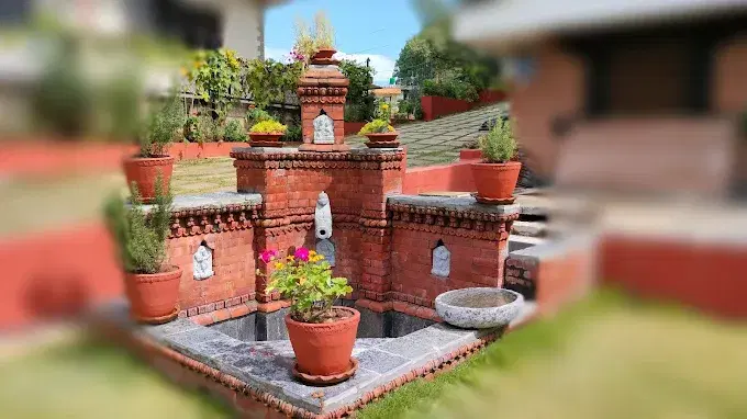 Purnas Museum Resort