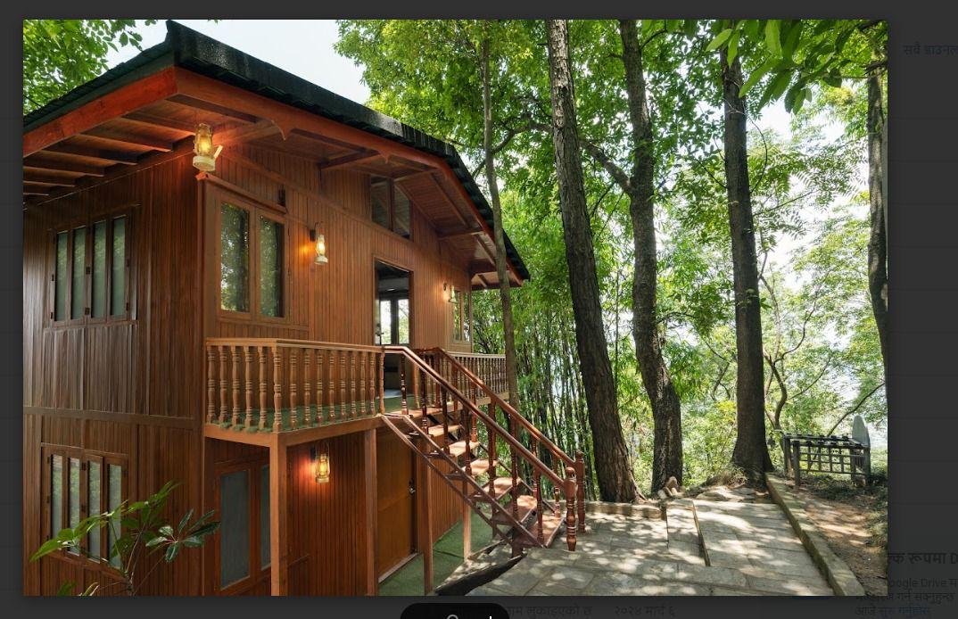 Fortune Resort & Wellness Spa