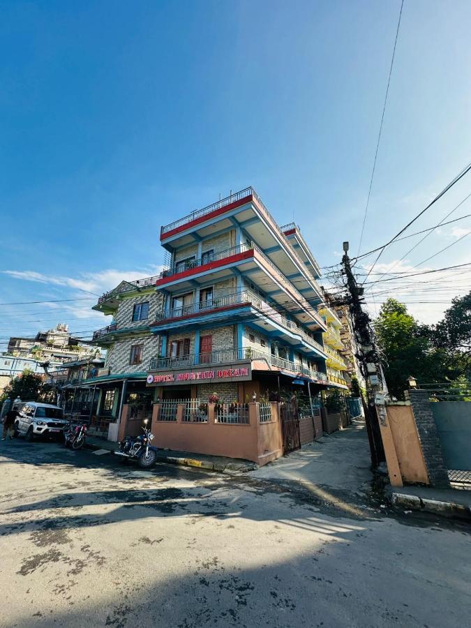 Hotel Mountain Dream