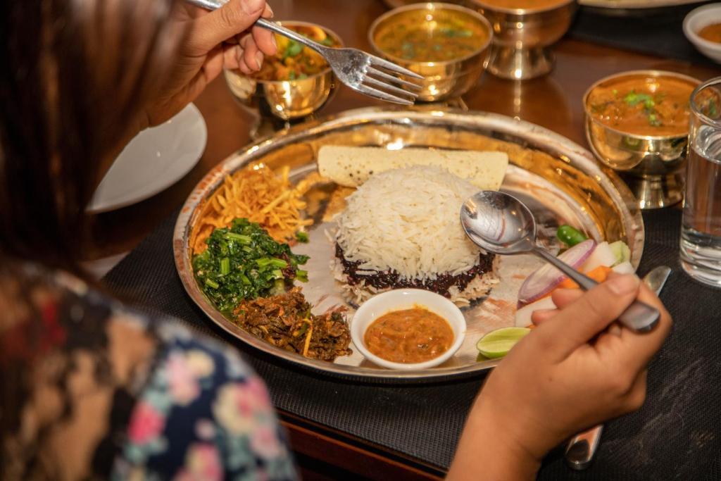 Siddhartha Boutique Hotel