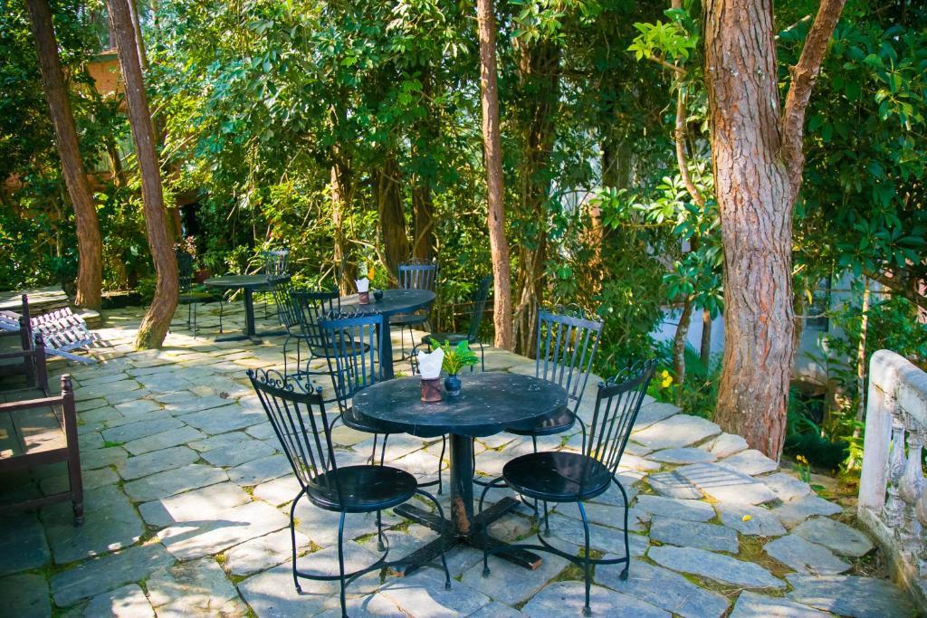 Bandipur Mountain Resort