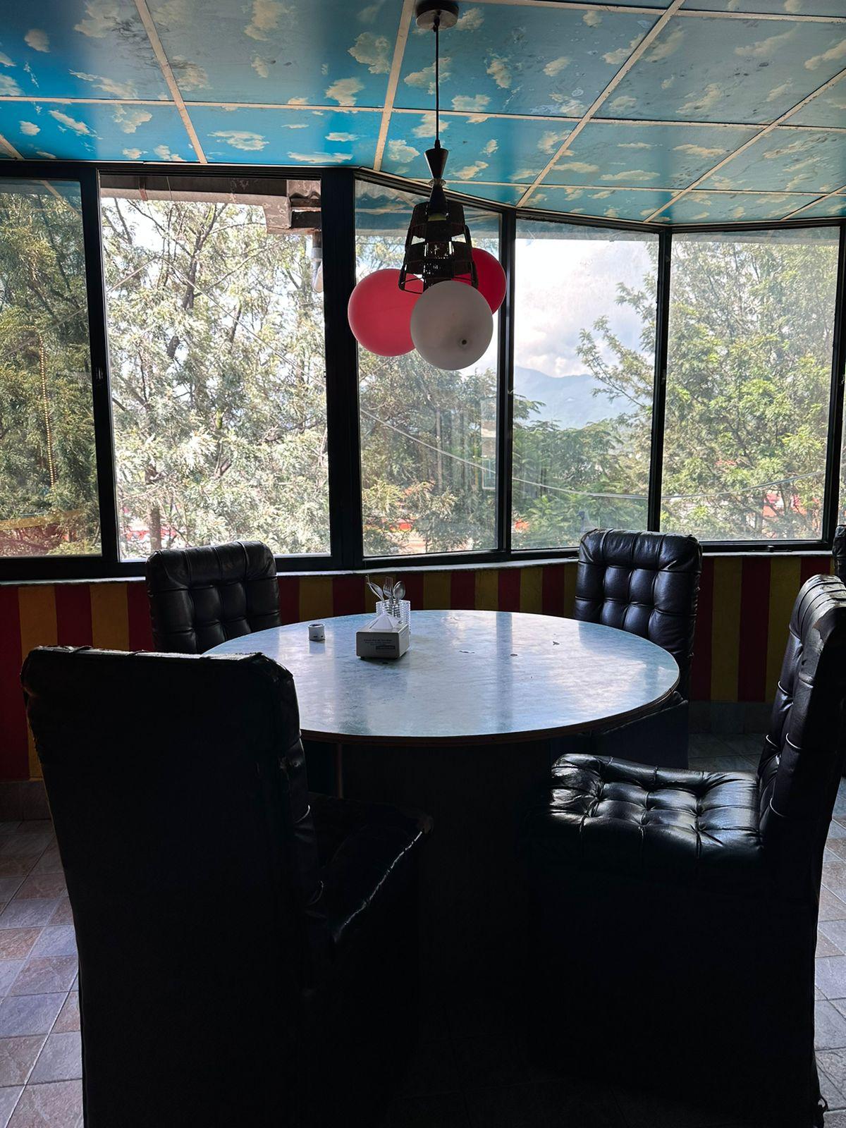 Pashupati Hotel and Guest House