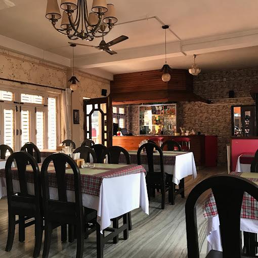 Hotel Seema