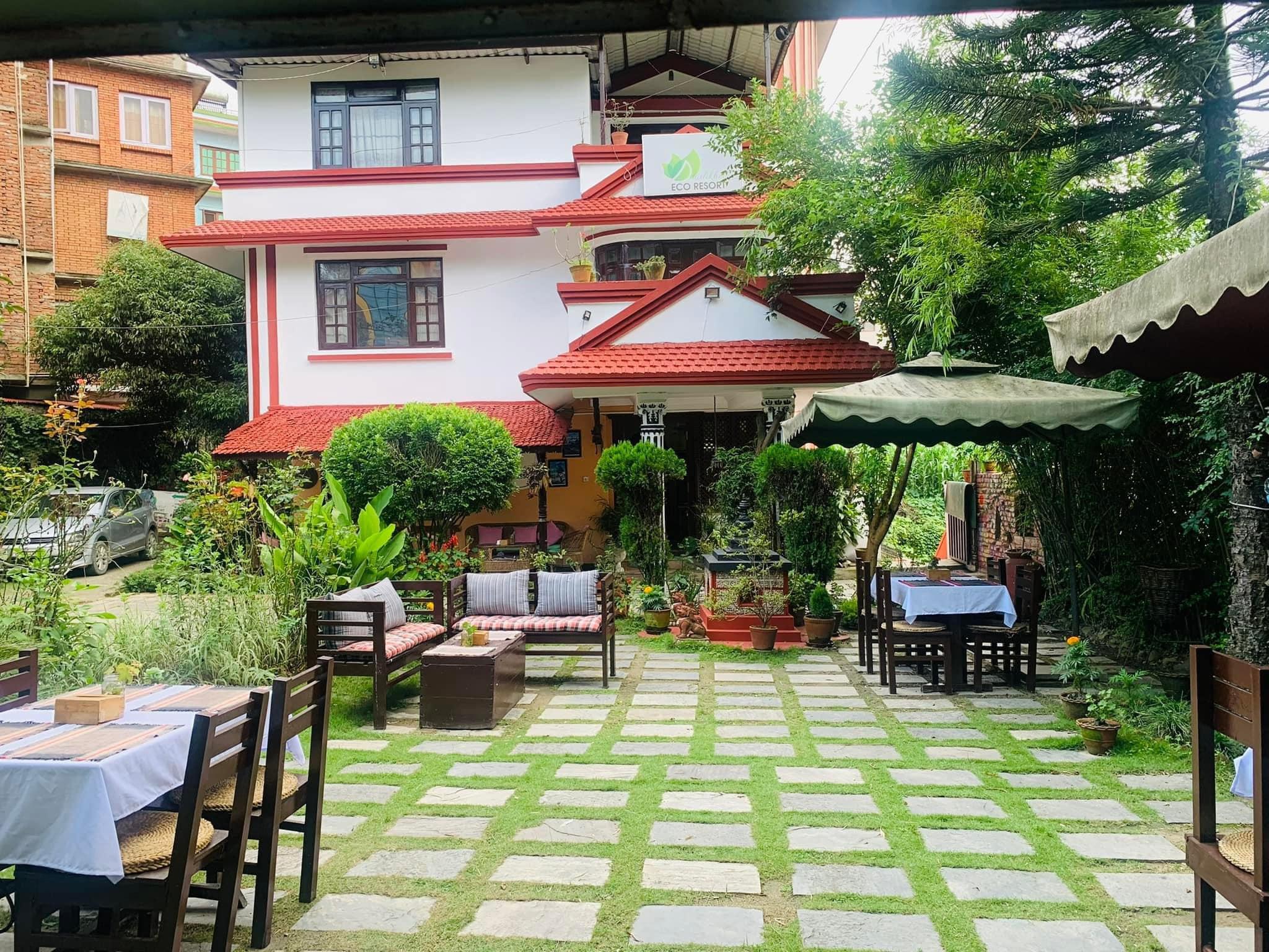 Dhulikhel Eco Resort