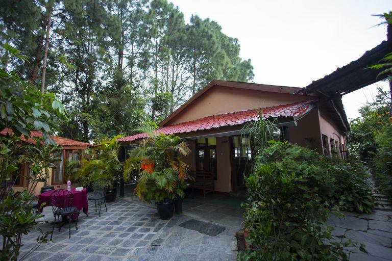 Bandipur Mountain Resort