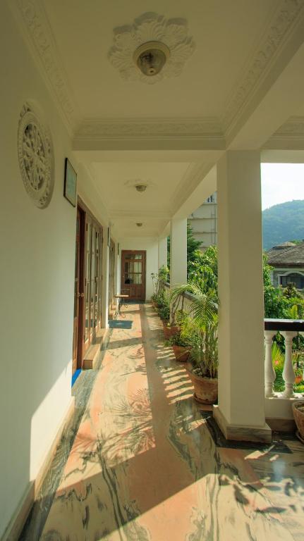Vagabond Guest House