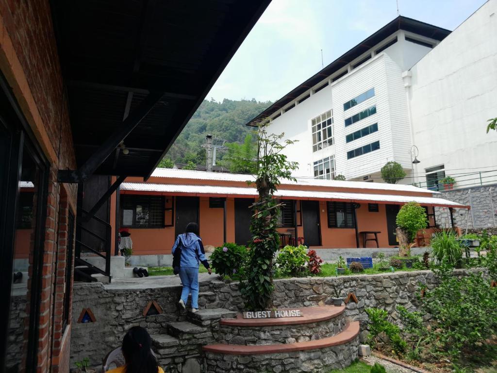 Sunny Peace Guest House