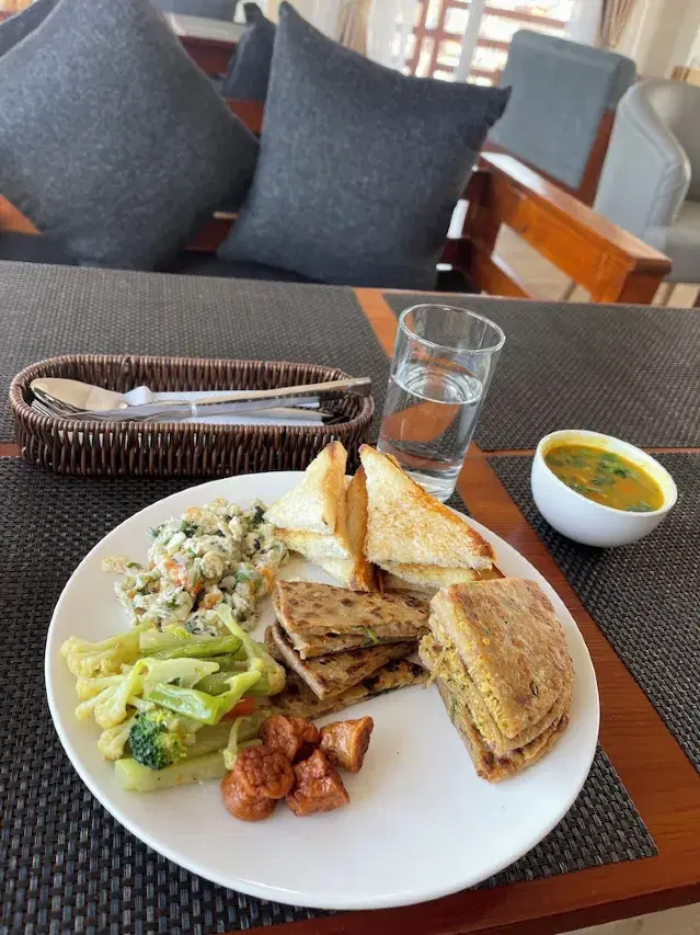 Pokhara Alpine and Springs