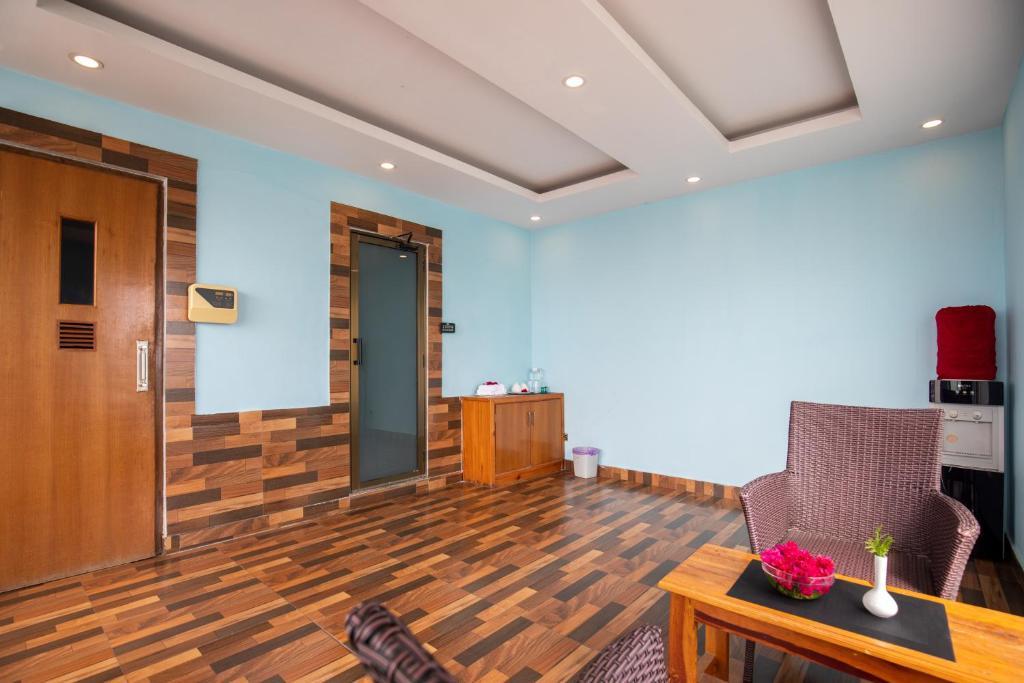 Siddhartha Boutique Hotel