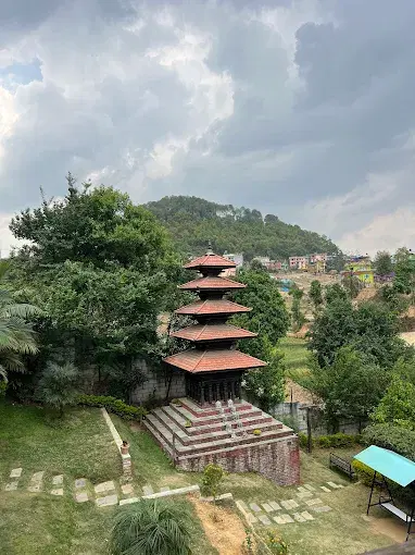 Purnas Museum Resort