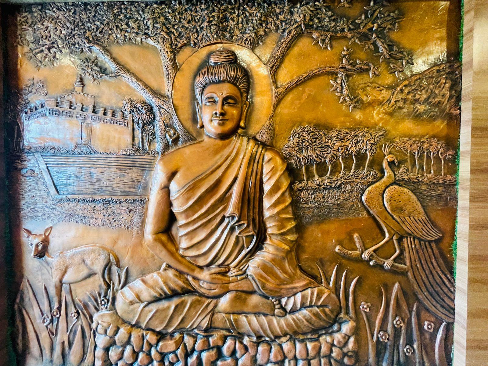 Hotel Samriddhi Pvt. Ltd