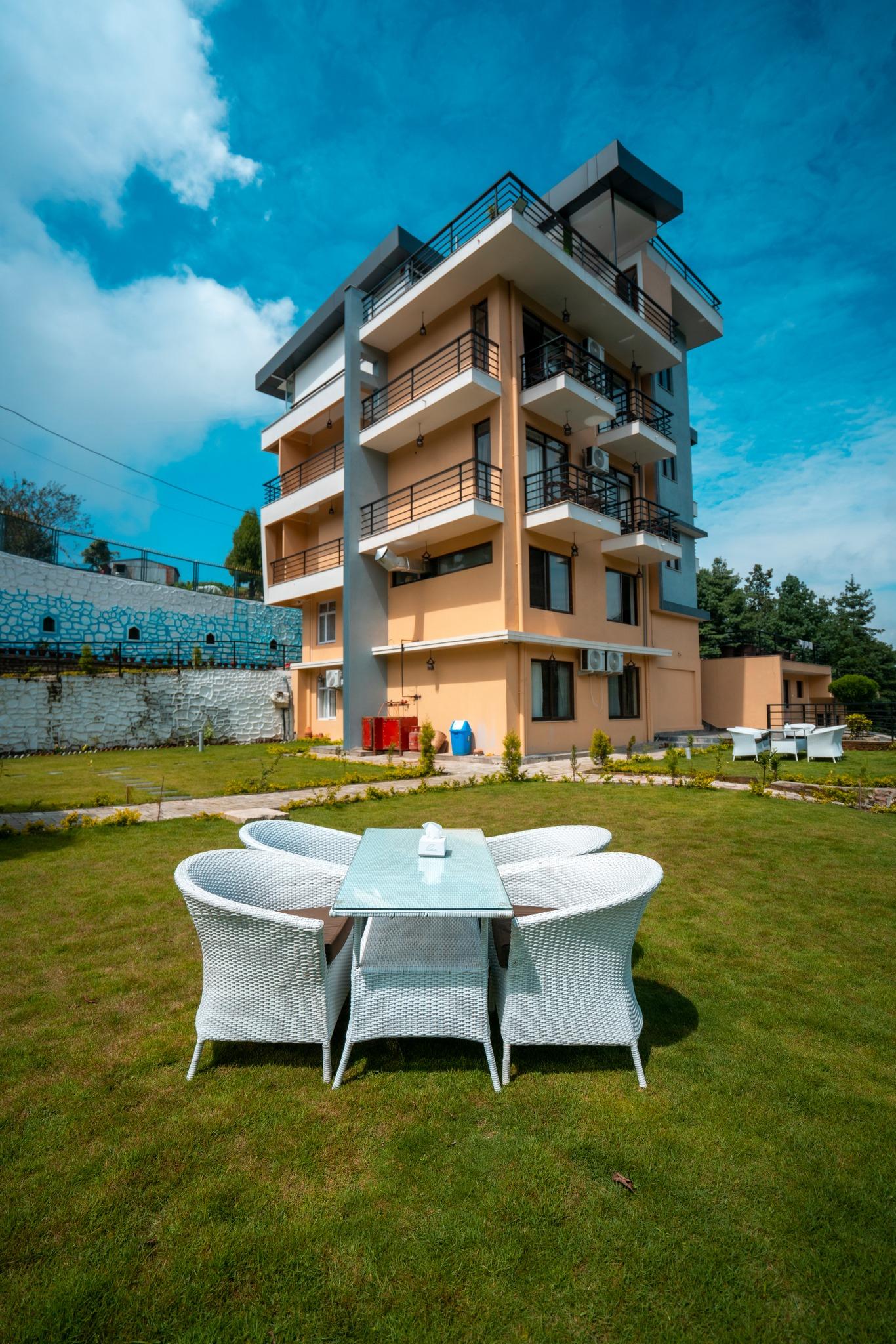 Hotel Atithi Satkar Nagarkot